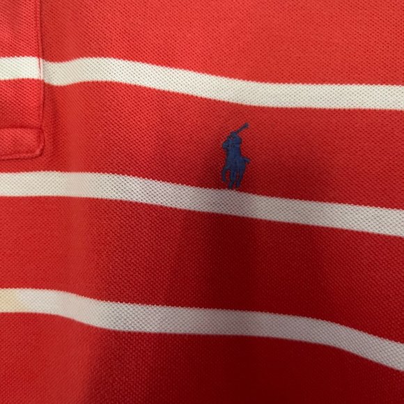 Ralph Lauren Men's Polo Shirt - Picture 7 of 8